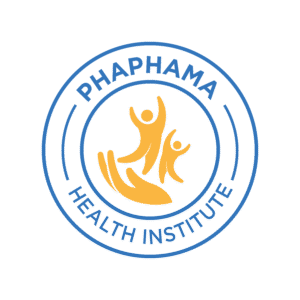Phaphama Health Institute Logo Transparent